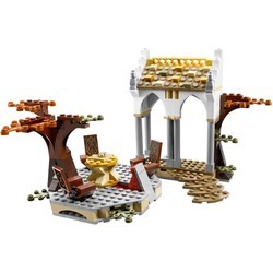 Конструктор Lego The Council of Elrond 79006