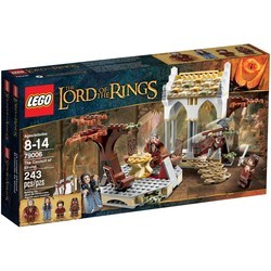 Конструктор Lego The Council of Elrond 79006