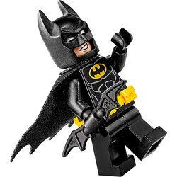 Конструктор Lego Batman in the Phantom Zone 30522