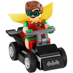 Конструктор Lego The Batwing 70916
