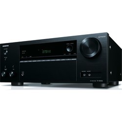 Домашний кинотеатр Yamaha NS-777 + Onkyo Pack