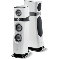 Акустическая система Focal JMLab Sopra N3 (красный)