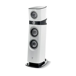 Акустическая система Focal JMLab Sopra N3 (белый)