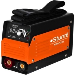 Сварочный аппарат Sturm AW97I235