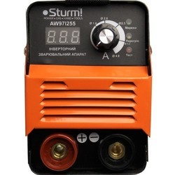Сварочный аппарат Sturm AW97I275