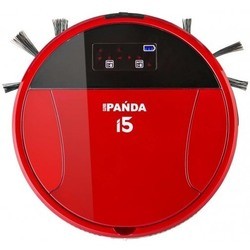 Пылесос Panda i5 (красный)
