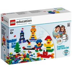 Конструктор Lego Creative Brick Set 45020