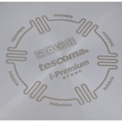 Сковородка TESCOMA i-Premium 602428