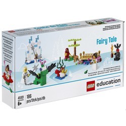 Конструктор Lego StoryStarter Fairy Tale 45101
