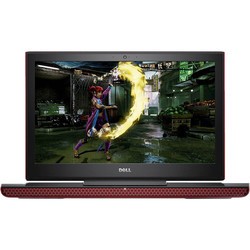 Ноутбуки Dell I7558100DW-51