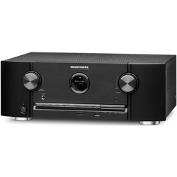 Домашний кинотеатр Paradigm Monitor 9 + Marantz Pack