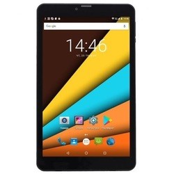 Планшет Sigma X-style Tab A81 (золотистый)