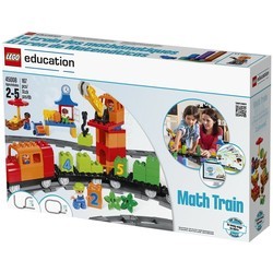 Конструктор Lego Math Train 45008