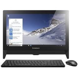 Персональные компьютеры Lenovo C20-00 F0BB00V9UA