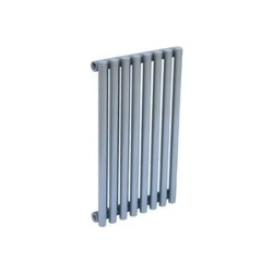 Радиатор отопления KZTO Garmoniya A25-1 (500/3)