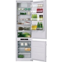 Встраиваемый холодильник Hotpoint-Ariston BCB 8020 AAF
