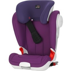 Детское автокресло Britax Romer KidFix XP SICT (розовый)