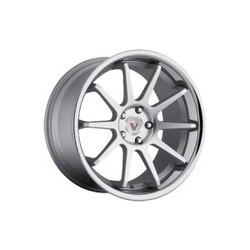 Диски Vissol F-600 8,5x20/5x112 ET44 DIA66,6