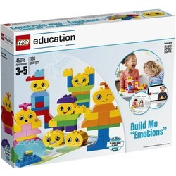 Конструктор Lego Build Me Emotions 45018