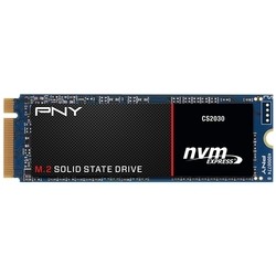 SSD накопитель PNY CS2030