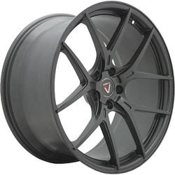 Диски Vissol F-755 10,5x20/5x114,3 ET15 DIA73,1