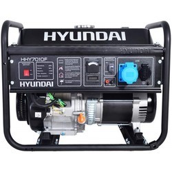 Электрогенератор Hyundai HHY7010F