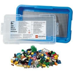Конструктор Lego BuildToExpress 45110