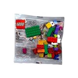 Конструктор Lego Mini-Kit 9338