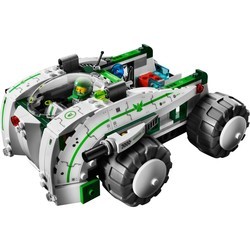 Конструктор Lego Vermin Vaporizer 70704