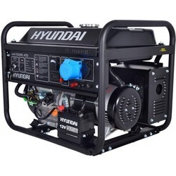 Электрогенератор Hyundai HHY7010FE ATS