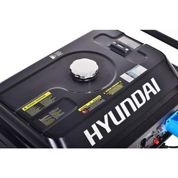 Электрогенератор Hyundai HHY9010FE ATS
