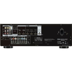 Домашний кинотеатр Denon AVR-X520BT + Tannoy Mercury