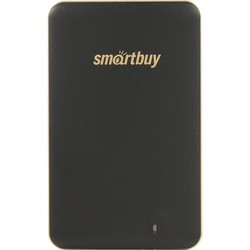 SSD накопитель SmartBuy SB128GB-S3DB-18SU30 (черный)