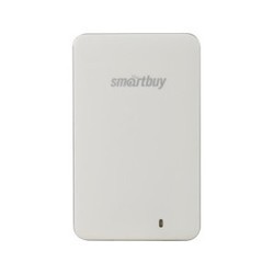 SSD накопитель SmartBuy SB256GB-S3DB-18SU30 (белый)