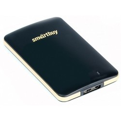 SSD накопитель SmartBuy SB512GB-S3DB-18SU30 (черный)