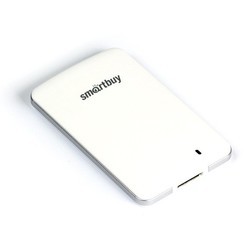 SSD накопитель SmartBuy SB512GB-S3DB-18SU30 (белый)