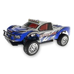 Радиоуправляемая машина HSP Rally Monster 1:10 (синий)