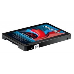 SSD накопитель SmartBuy Ignition Plus