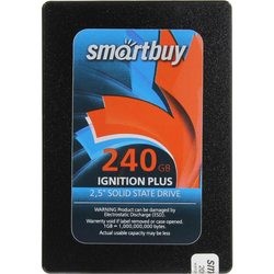 SSD накопитель SmartBuy SB240GB-IGNP-25SAT3