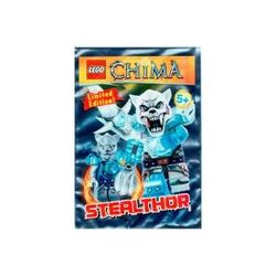 Конструкторы Lego Stealthor 391507