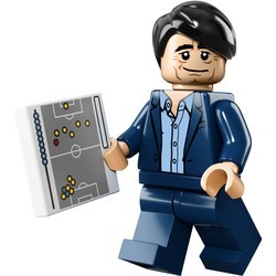 Конструктор Lego DFB Series 71014