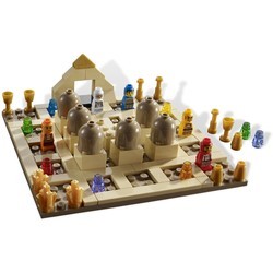 Конструктор Lego Ramses Return 3855