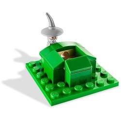 Конструктор Lego The Hobbit An Unexpected Journey 3920