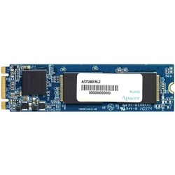 SSD накопитель Apacer AP240GAST280-1