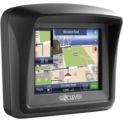 GPS-навигаторы GoClever GC-350