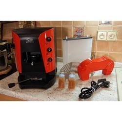 Кофеварки и кофемашины Grimac IONIA Espresso Cap