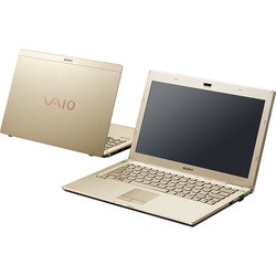 Ноутбуки Sony VPC-X11Z6R/N