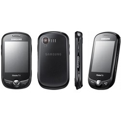 Мобильные телефоны Samsung GT-C3510 TV