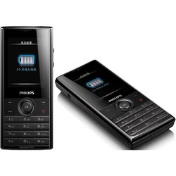 Мобильные телефоны Philips Xenium X513