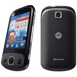 Мобильные телефоны Motorola EX300